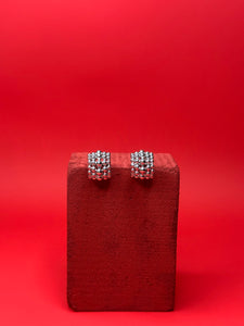 Flakes Cuff Earring