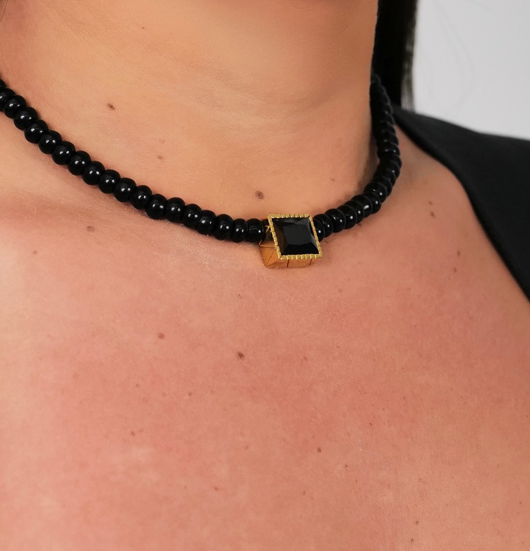 Né Necklace