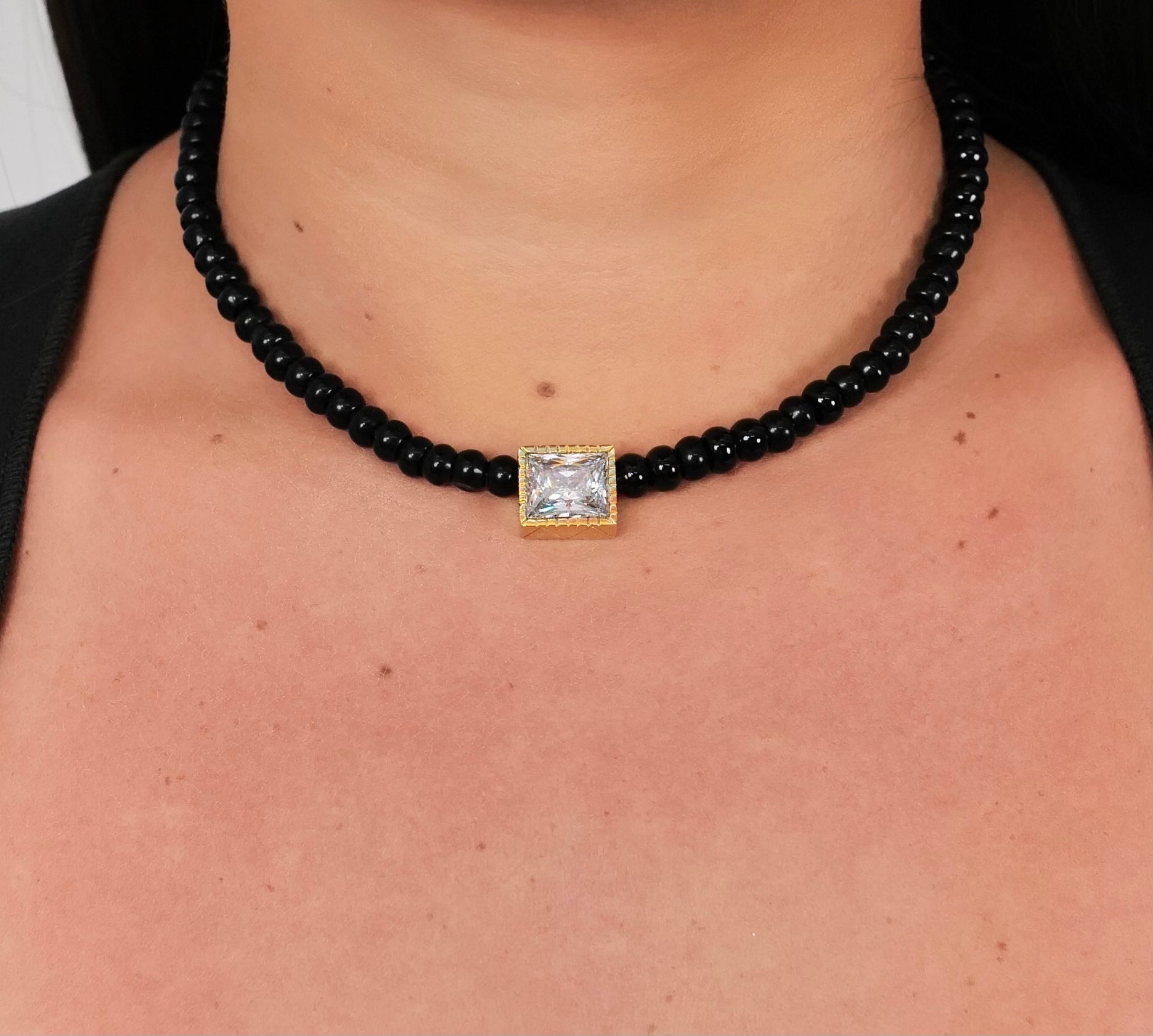 Né Necklace